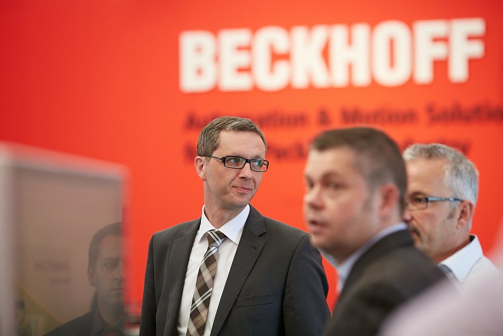 Beckhoff Automation